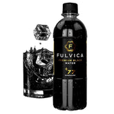 Fulvica Premium Μαύρο Νερό 500ml
